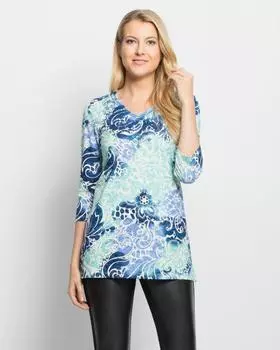 Туника Helena Vera