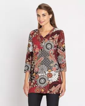 Туника Helena Vera
