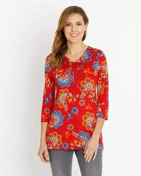 Туника Helena Vera