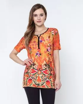 Туника Helena Vera