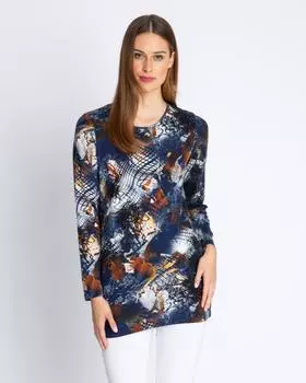 Туника Helena Vera