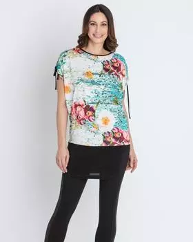 Туника Lavelle