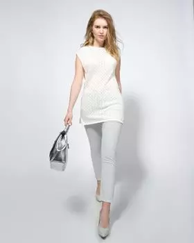 Туника Lilly Bennet