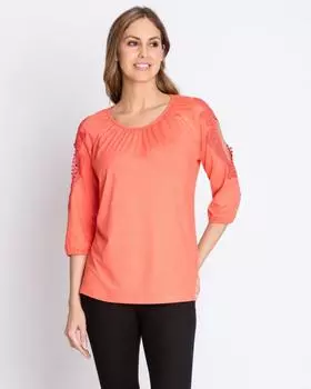 Туника Rita Pfeffinger