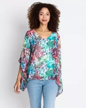 Туника Rita Pfeffinger