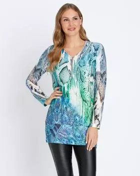 Туника Rita Pfeffinger