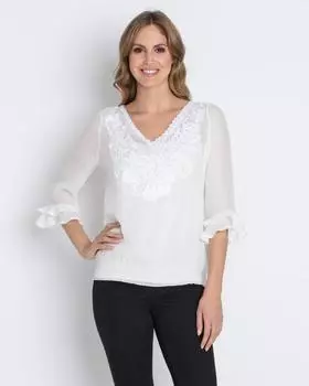 Туника Rita Pfeffinger