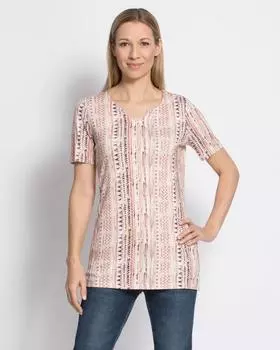 Туника Sansetto