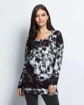 Туника Sansetto