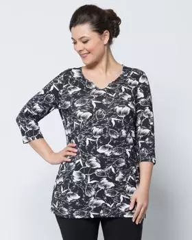 Туника Sansetto