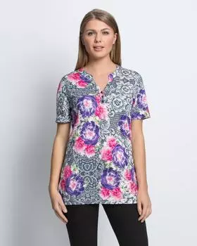 Туника Sansetto