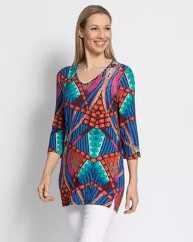 Туника Sansetto