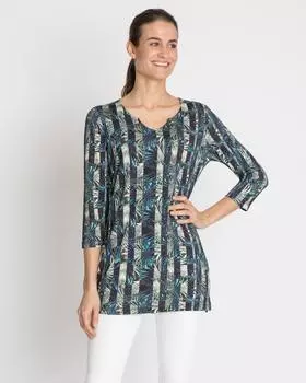 Туника Sansetto