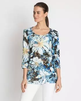 Туника Sansetto