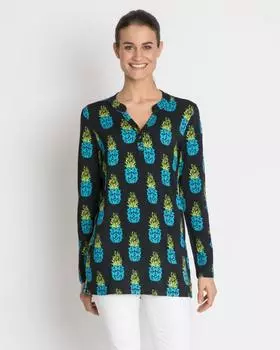 Туника Sansetto