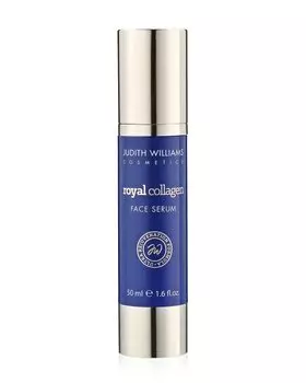 Укрепляющая сыворотка для лица 50 мл Judith Williams Royal Collagen