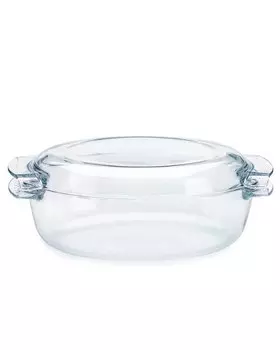 Утятница 5,8 л Pyrex