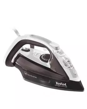 Утюг Ultragliss Anti-calc Tefal
