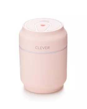 Увлажнитель воздуха 3в1 с дополнительными фильтрами Clever