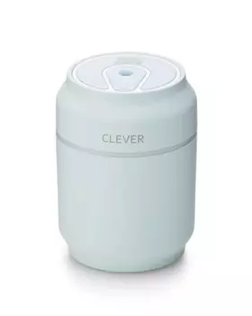 Увлажнитель воздуха портативный 3в1 Clever