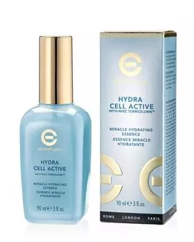 Увлажняющая сыворотка для кожи лица 90 мл Elizabeth Grant Hydra Cell Active