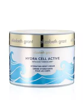 Увлажняющий крем для тела 400 мл Elizabeth Grant
