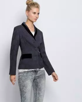 Жакет Alfredo Pauly