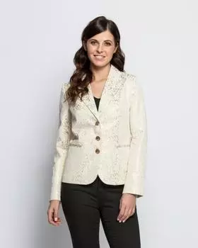 Жакет Alfredo Pauly