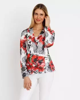 Жакет Alfredo Pauly