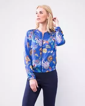 Жакет Bluebeery