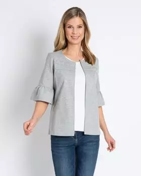 Жакет Fiora Blue