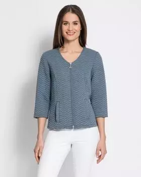 Жакет Fiora Blue