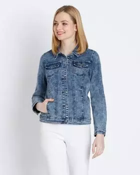 Жакет Fiora Blue