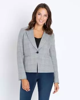 Жакет Fiora Blue