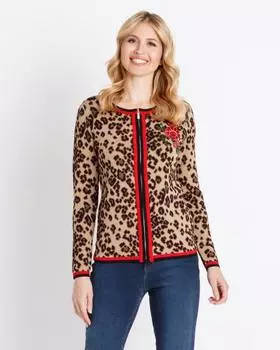 Жакет Judith Williams