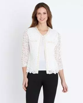 Жакет Rita Pfeffinger