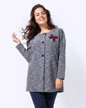 Жакет Via Appia Due