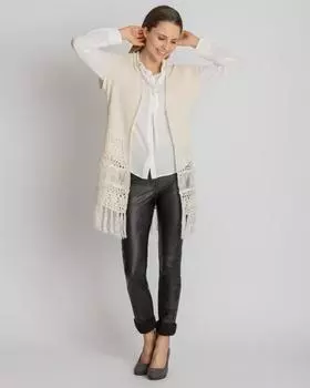 Жилет Rita Pfeffinger