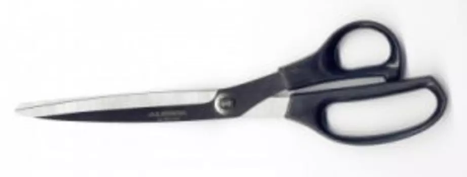 103-100 Ножницы Aurora раскройные, 10"