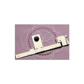 200024109 Приспособление для круговой вышивки