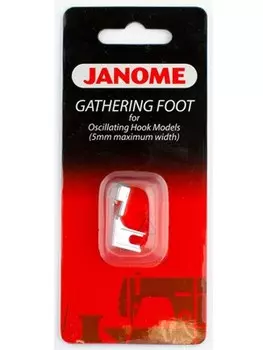 200124007 Лапка для сборки