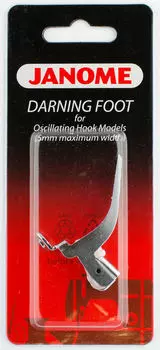 200127000 Лапка для штопки