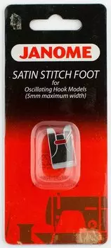 200129002 Лапка для декоративной строчки