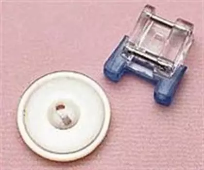 200136002 Лапка для пришивания пуговиц