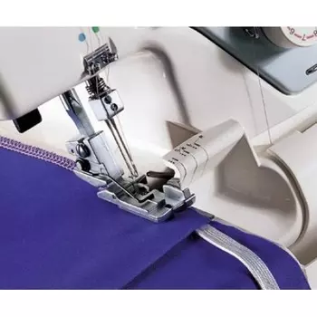 200219103 Лапка для канта 3 мм к ов. My Lock