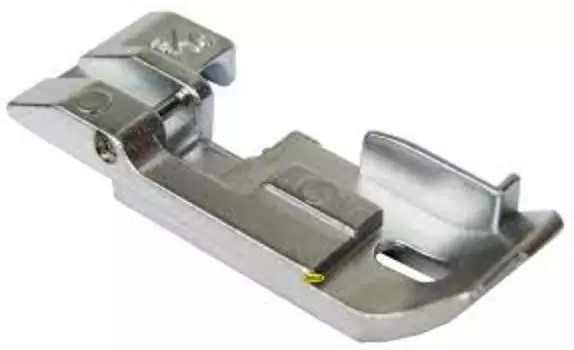 200220107 Лапка для канта 5 мм к ов. My Lock