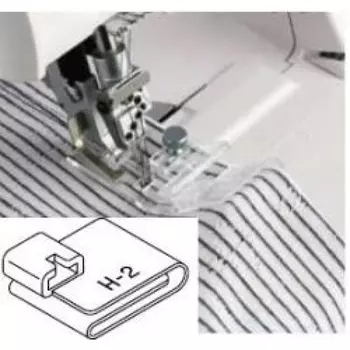 200801108 Направитель (Н-2) J 1200, F 9000