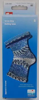 225160 Prym Приспособление для вязания носков S