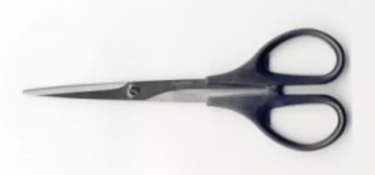 407-70 Ножницы Aurora вышивальные, 7"