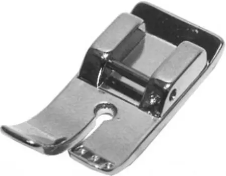 611403009 (940260000) Лапка для прямой строчки